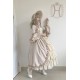 Henrietta Victorian Doll One Piece(Reservation/Full Payment Without Shipping)